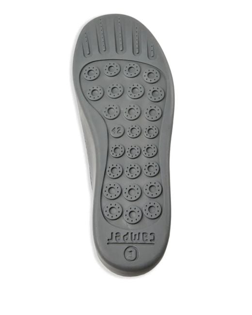 Camper Blue G3D Peu Touring Sneakers for men