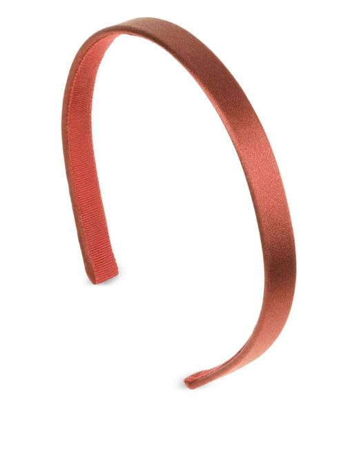 Jennifer Behr White Lucy Headband