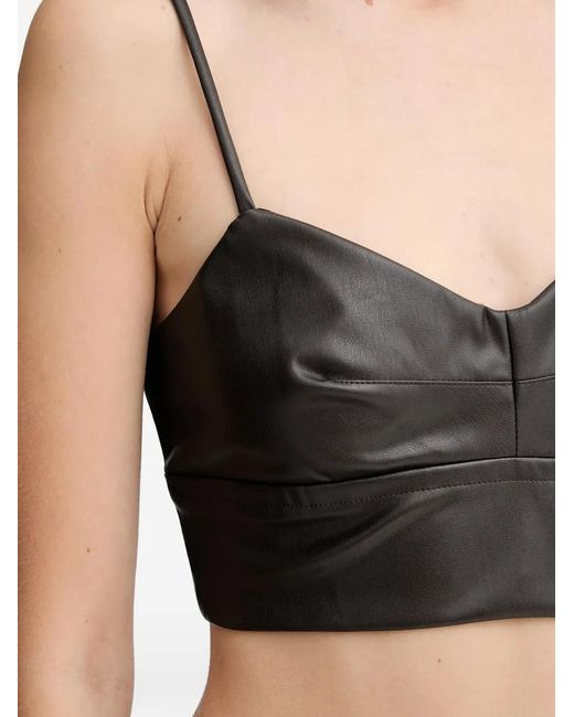 Aniye By Black Carly Bralette Top