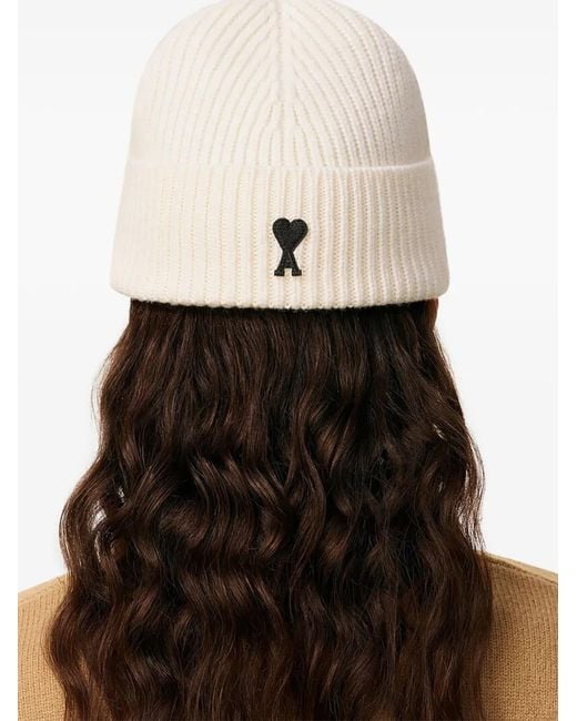 AMI Natural Hats