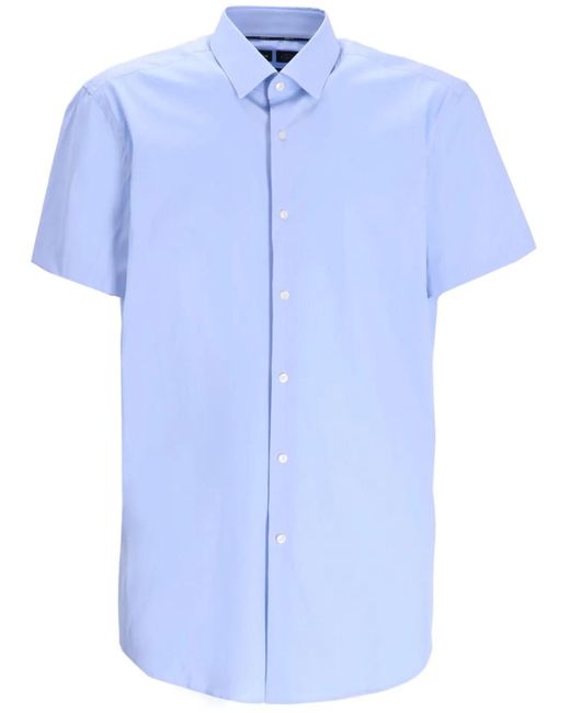 Boss Blue Ray Shirt for men