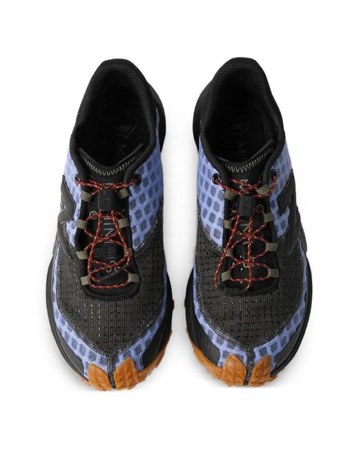 New Balance Blue M10L Sneakers for men