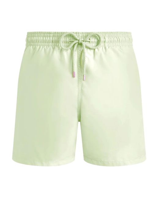 Vilebrequin Green Swimsuit for men