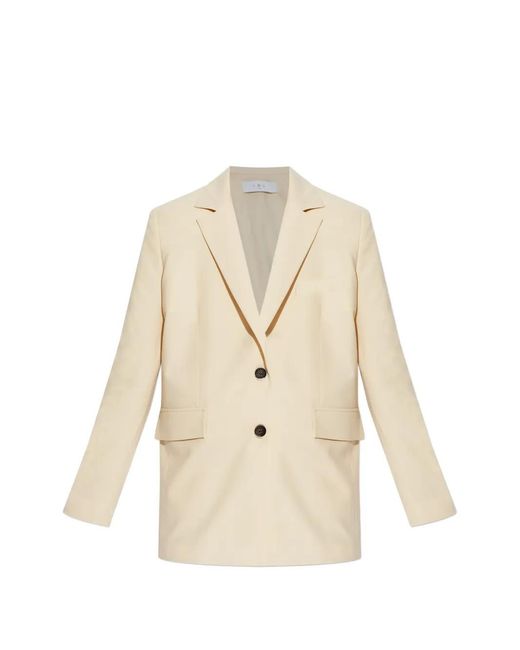IRO Natural Tailored Blazer