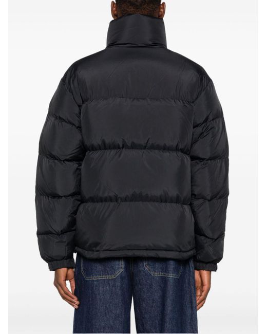 Axel Arigato Blue Observer Puffer Jacket for men