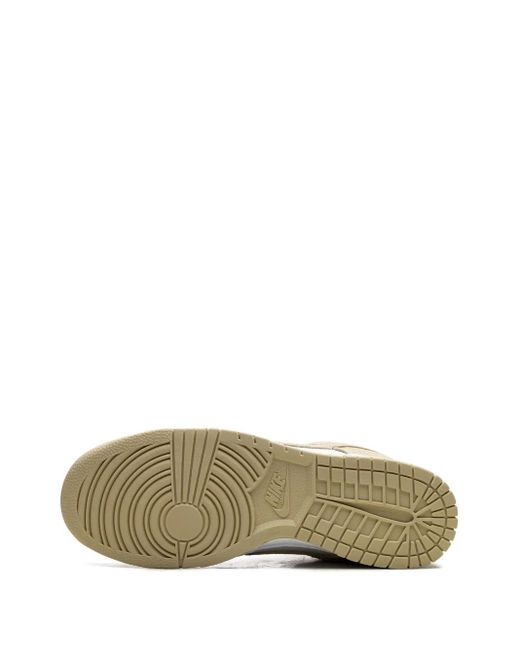 メンズ Nike Dunk スニーカー White