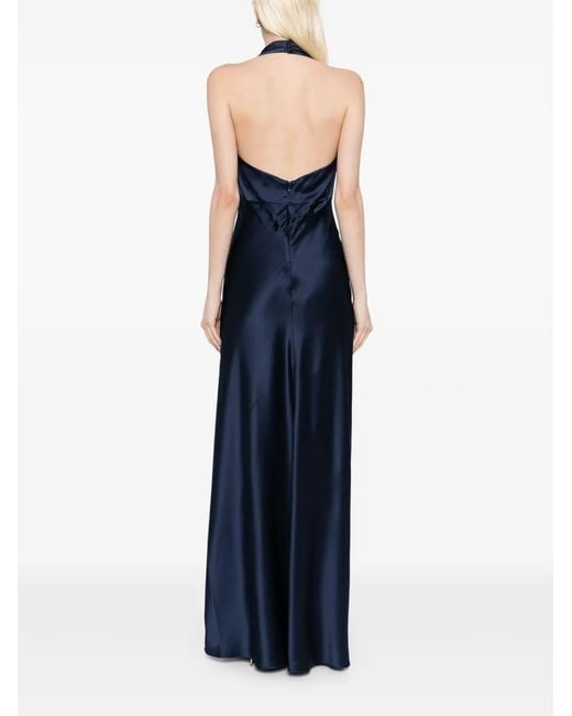 Reformation Daniela Jurk in het Blue