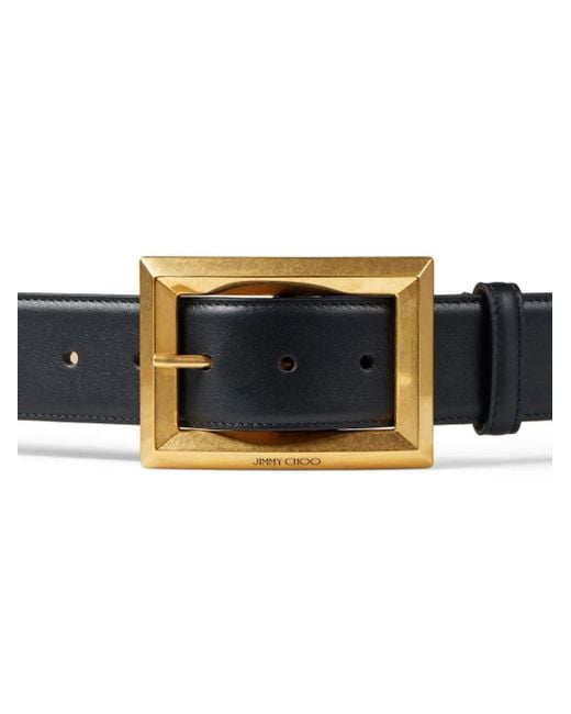 Jimmy Choo Black Arlie