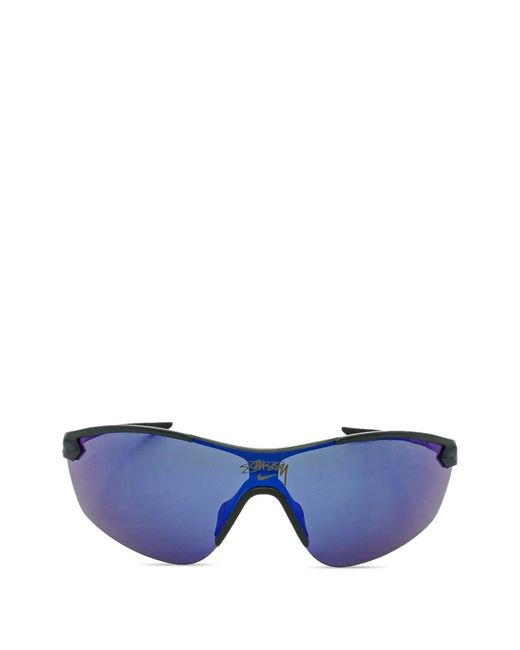 Nike Blue Victory Elite Sunglasses for men