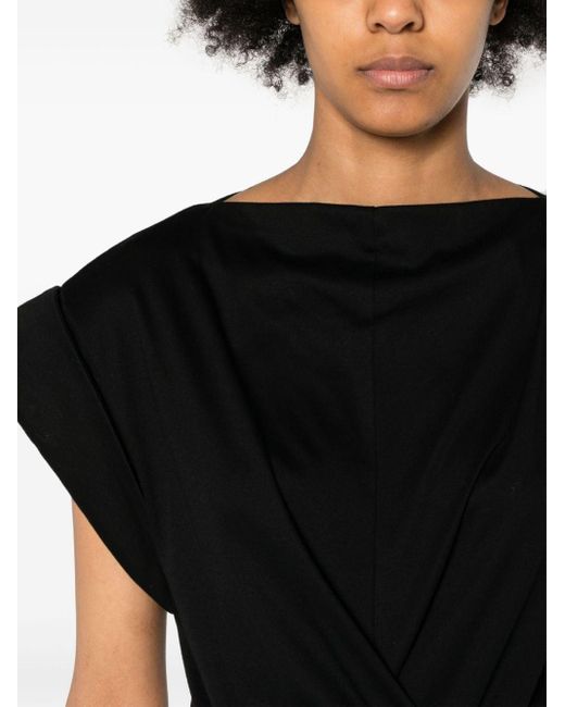 Camiseta Maisan Isabel Marant de color Black
