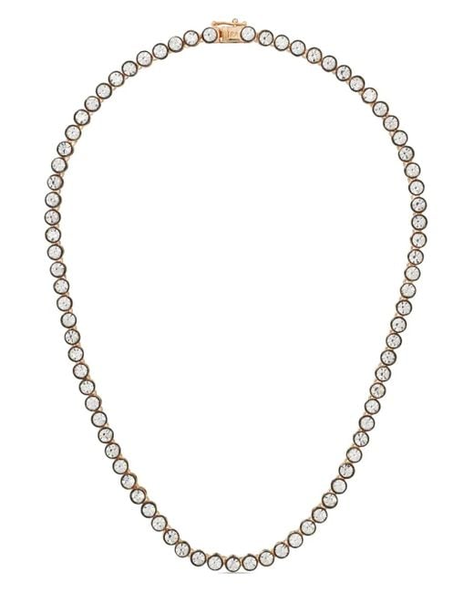 Roxanne Assoulin Metallic The Royal Necklace