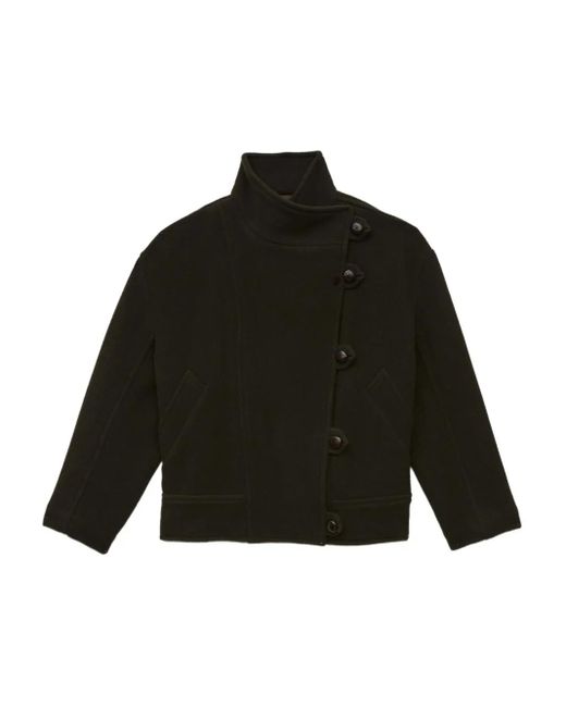 Chaqueta Hanis Isabel Marant de color Black