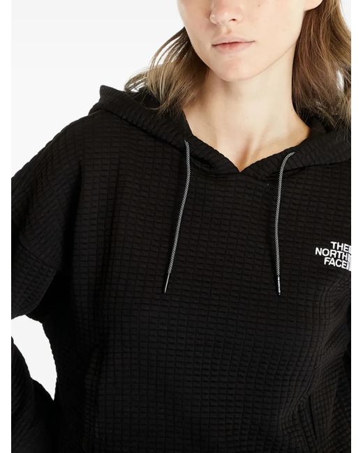 The North Face Black Mhysa Hoodie
