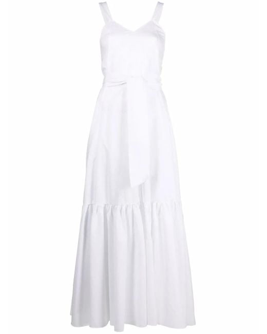 Forte_forte Dress White