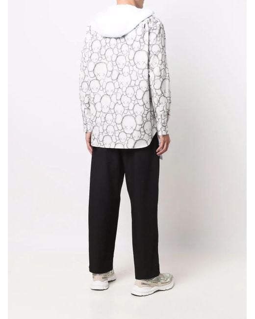 Comme des Garçons Comme Des Garcons Sweaters White for men