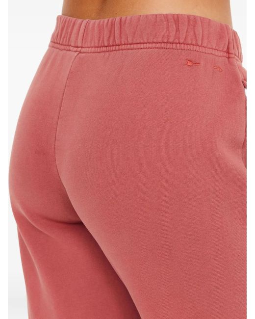 The Upside Red Serendipty Harrison Track Pants