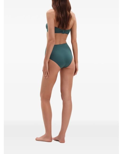 Bas De Bikini Remember Eres en coloris Blue