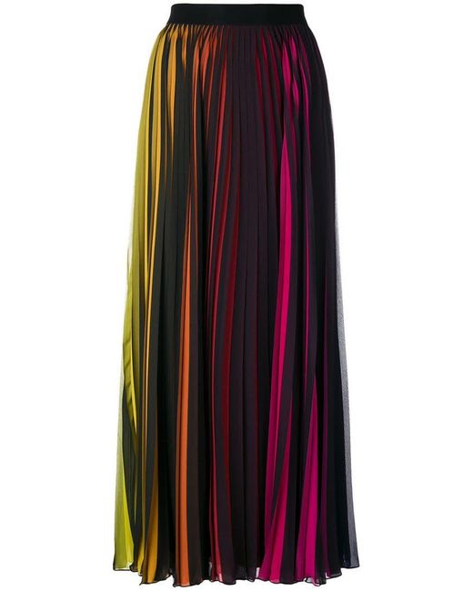 Marcelo Burlon Synthetic Rainbow 