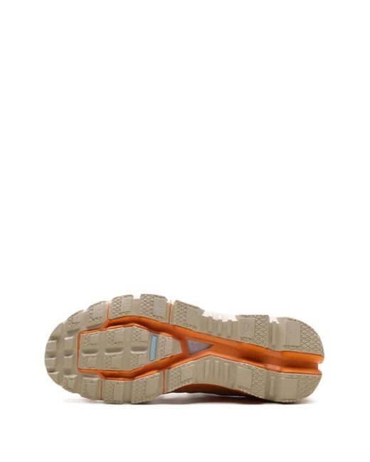Baskets Cloudventure Copper On Shoes en coloris Brown