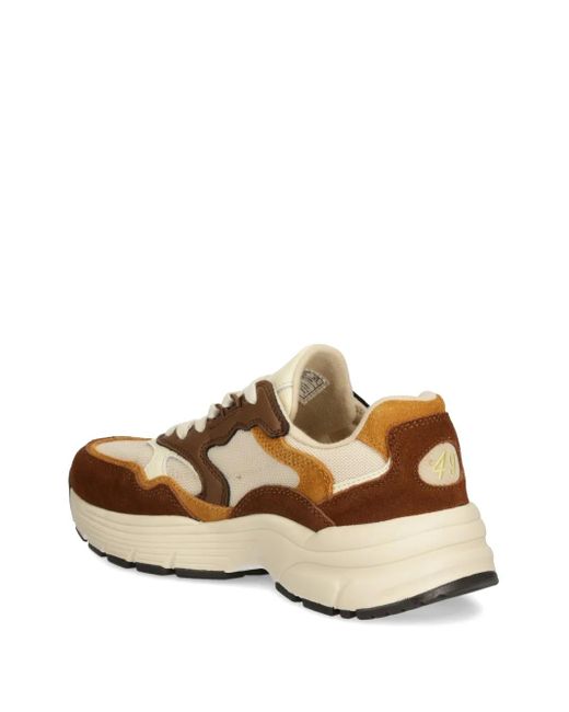 Gant Natural Neuwill Trainers