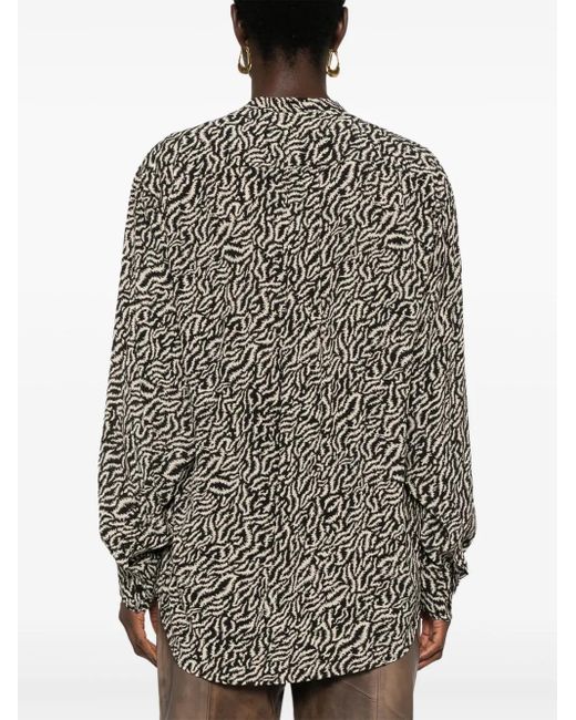 Isabel Marant Black Catchell/Gb