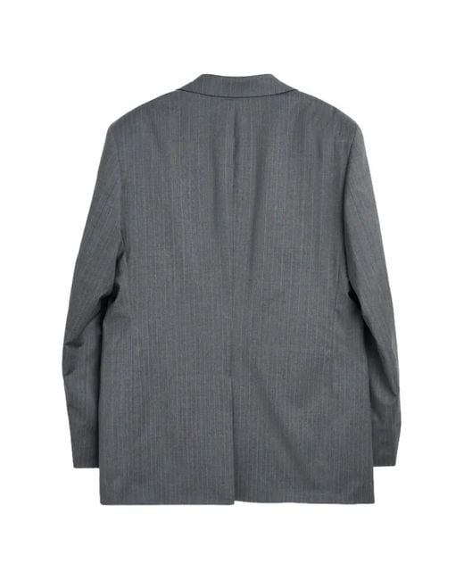 sunflower Gray Show Blazer for men