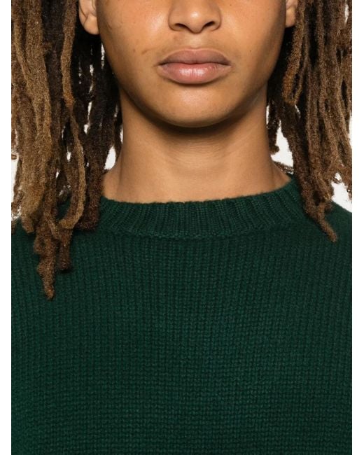 Extreme Cashmere N°373 セーター Green
