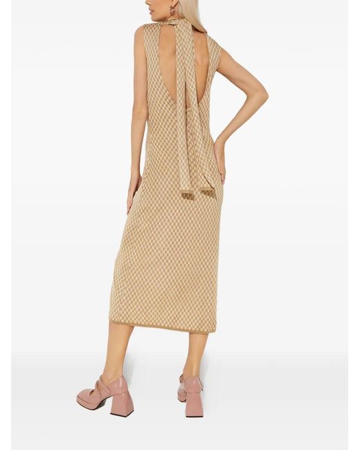 Aeron Natural Karina Midi Dress