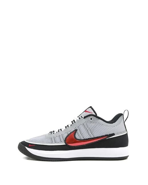 Baskets Book 2 Spiridon Nike pour homme en coloris White