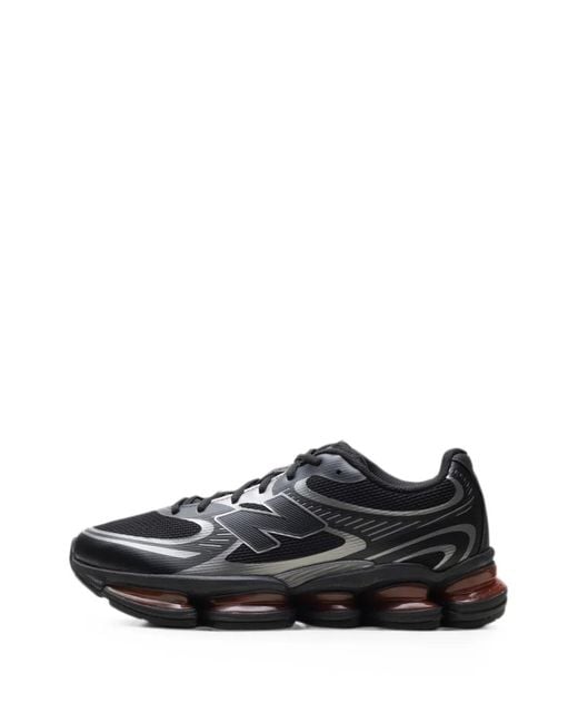 New Balance Black 2000 Sneakers for men