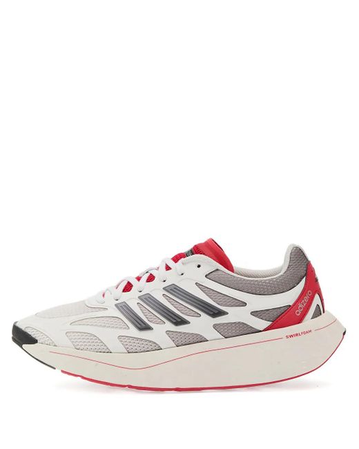 メンズ Adidas Adizero Aruku スニーカー White
