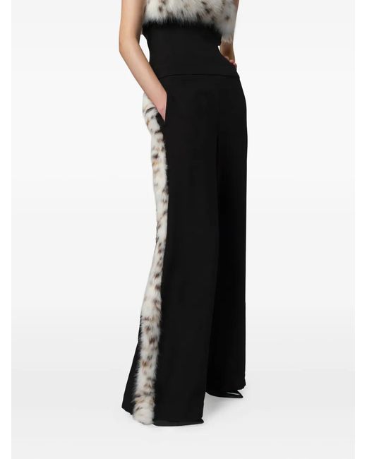 Apparis Ivy Broek in het Black