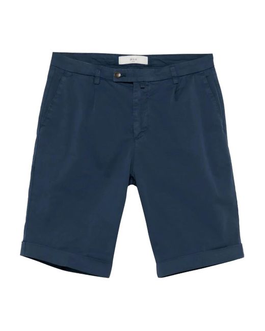 Briglia 1949 Schmale Shorts in Blue für Herren