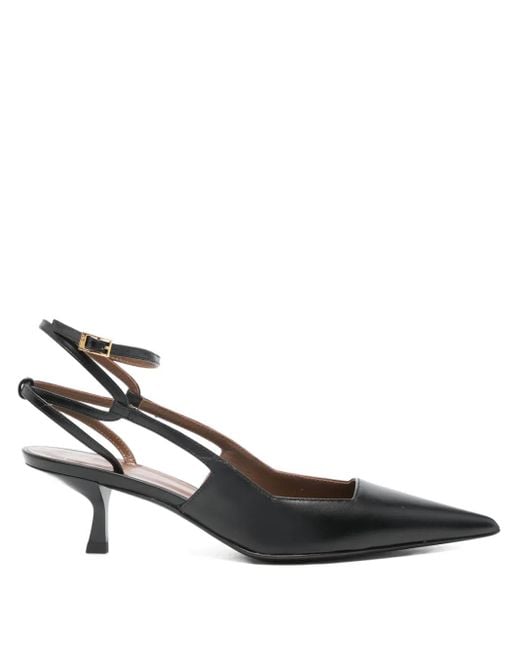 Pumps di Giuseppe Zanotti in Black