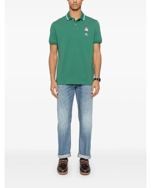 Dondup Blue Bray Jeans for men