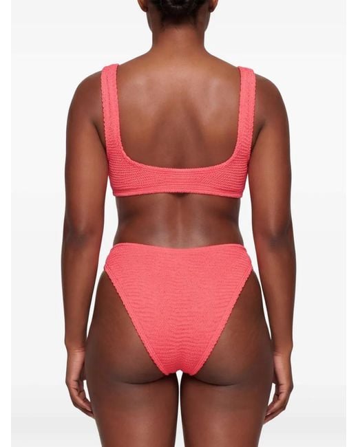 Paramidonna Pink Olivia One-Piece