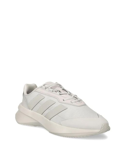 Adidas White Heawyn Sneakers for men