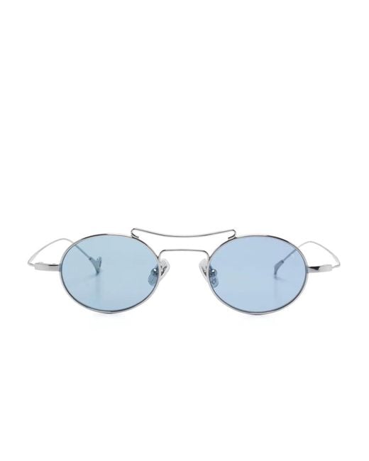 Eyepetizer Blue Arno Sunglasses