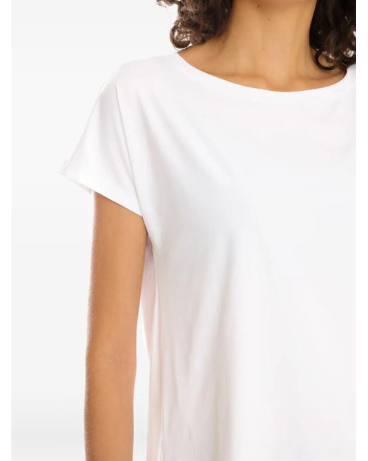 Lygia & Nanny ショートスリーブ Tシャツ White