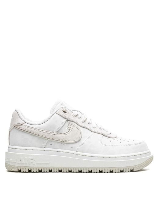 Nike air force one bajas sale