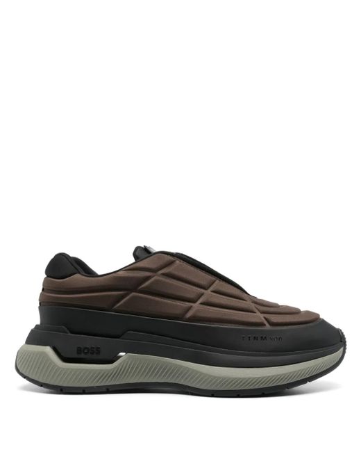 Boss Black Void Runn Sneakers for men