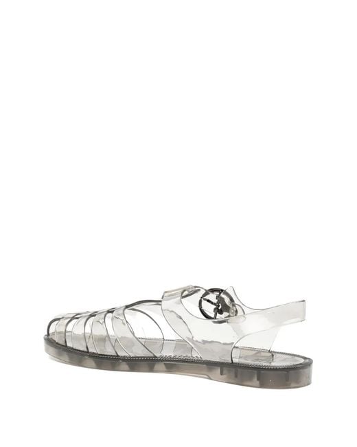 Senso White Jupiter Slides