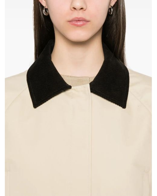 Totême Natural Summer Country Jacket