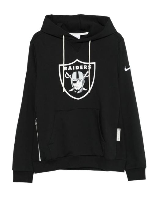 Nike Black Las Vegas Raiders Hoodie for men