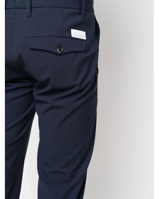 Nine:inthe:morning Blue Nine for men