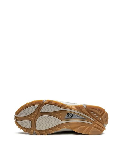 Nike Gray X Nocta Hot Step Air Terra "Light Bone" Sneakers