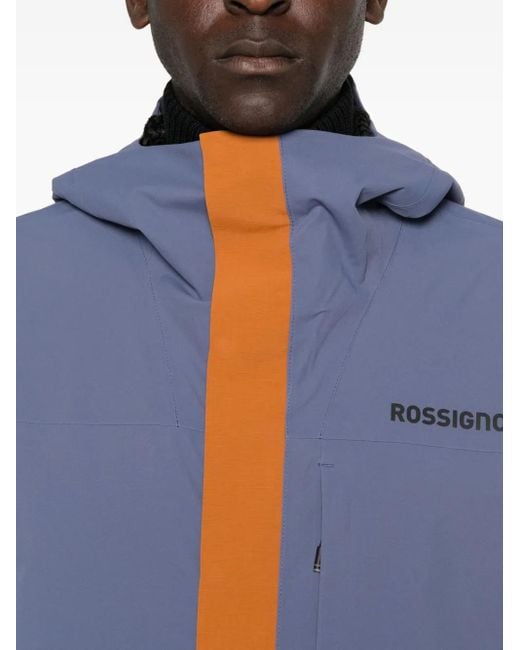 Rossignol Desafio 2L Shell Ski-Jack in het Blue voor heren