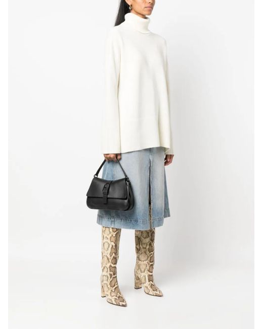 Furla Black Flow M
