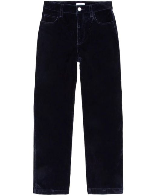 A.L.C. Willie パンツ Blue