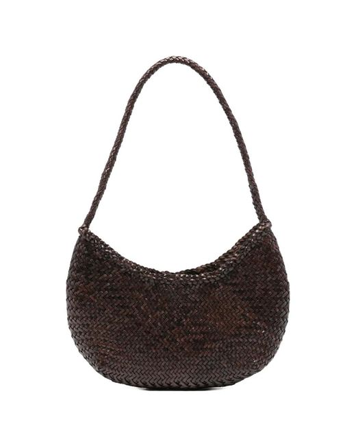Dragon Diffusion Nova Luna Tote Bag in Black | Lyst UK